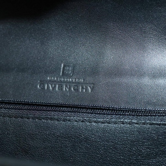 Vintage Givenchy Handbag - Picture 12 of 16